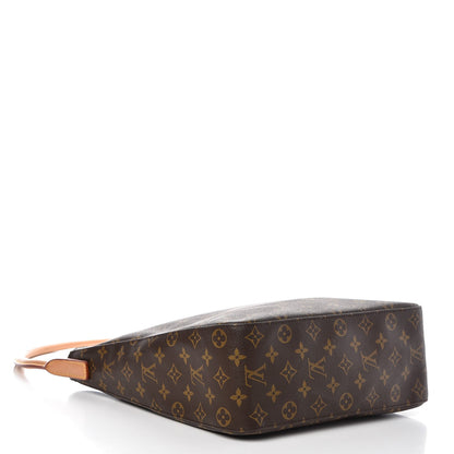 Louis Vuitton Monogram Looping GM 4 of 7
