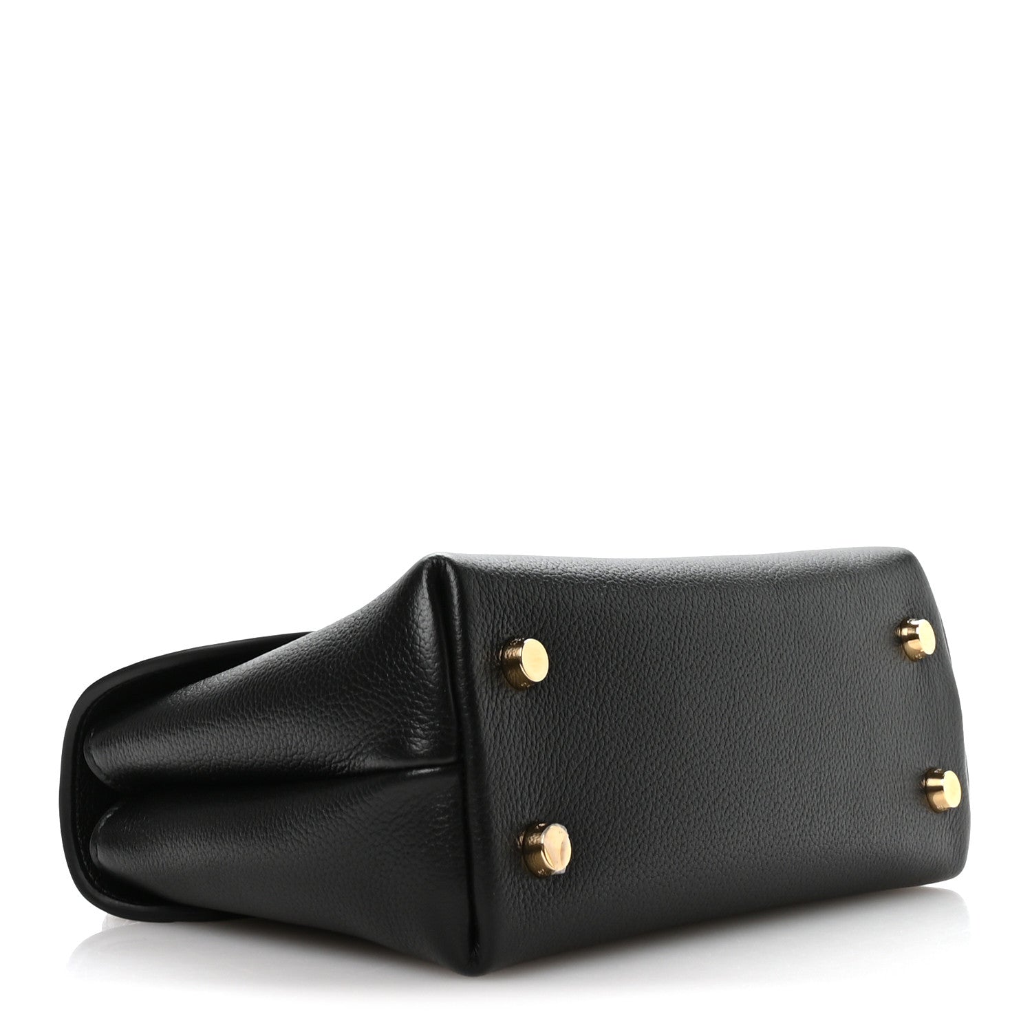 Celine Supple Calfskin Teen Nino Black 4 of 10