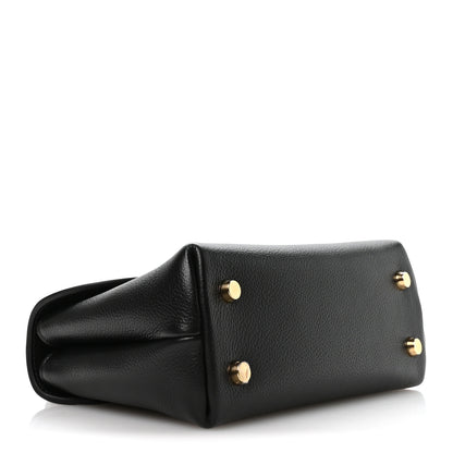 Celine Supple Calfskin Teen Nino Black 4 of 10