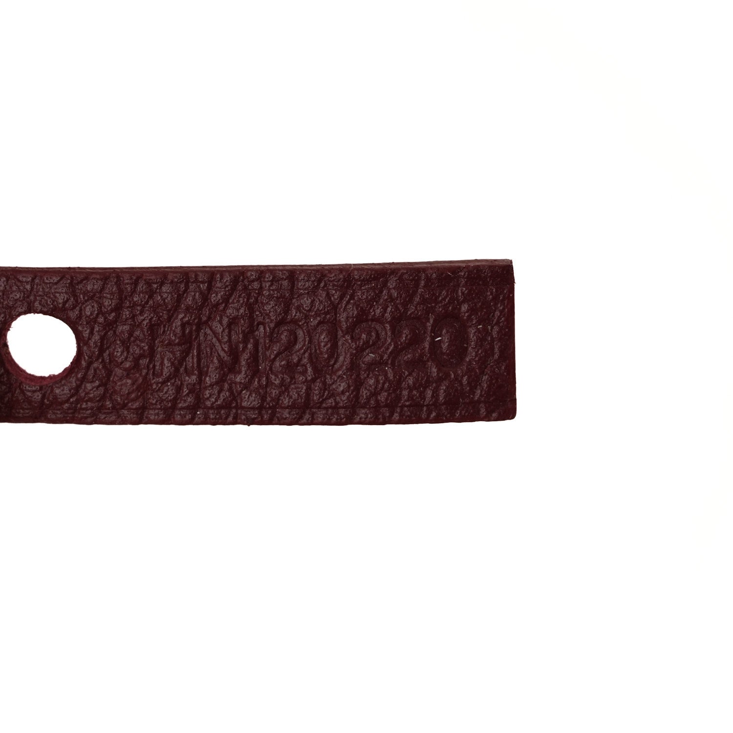 Goyard Goyardine Saint Louis PM Bordeaux 7 of 10
