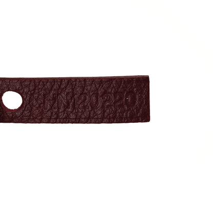 Goyard Goyardine Saint Louis PM Bordeaux 7 of 10