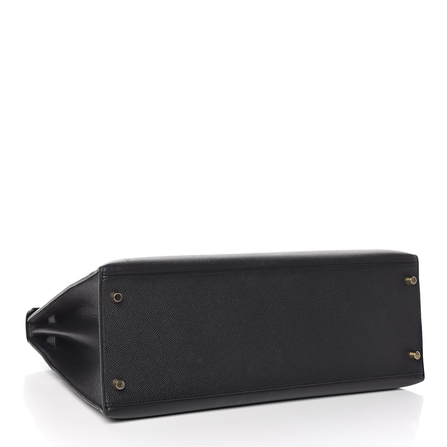 Epsom Kelly Sellier 35 Black