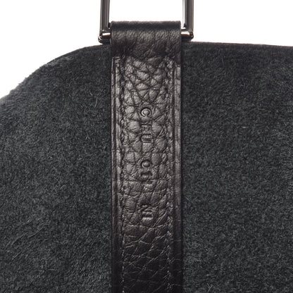 Hermes Taurillon Clemence Picotin Lock 18 PM Black 7 of 8