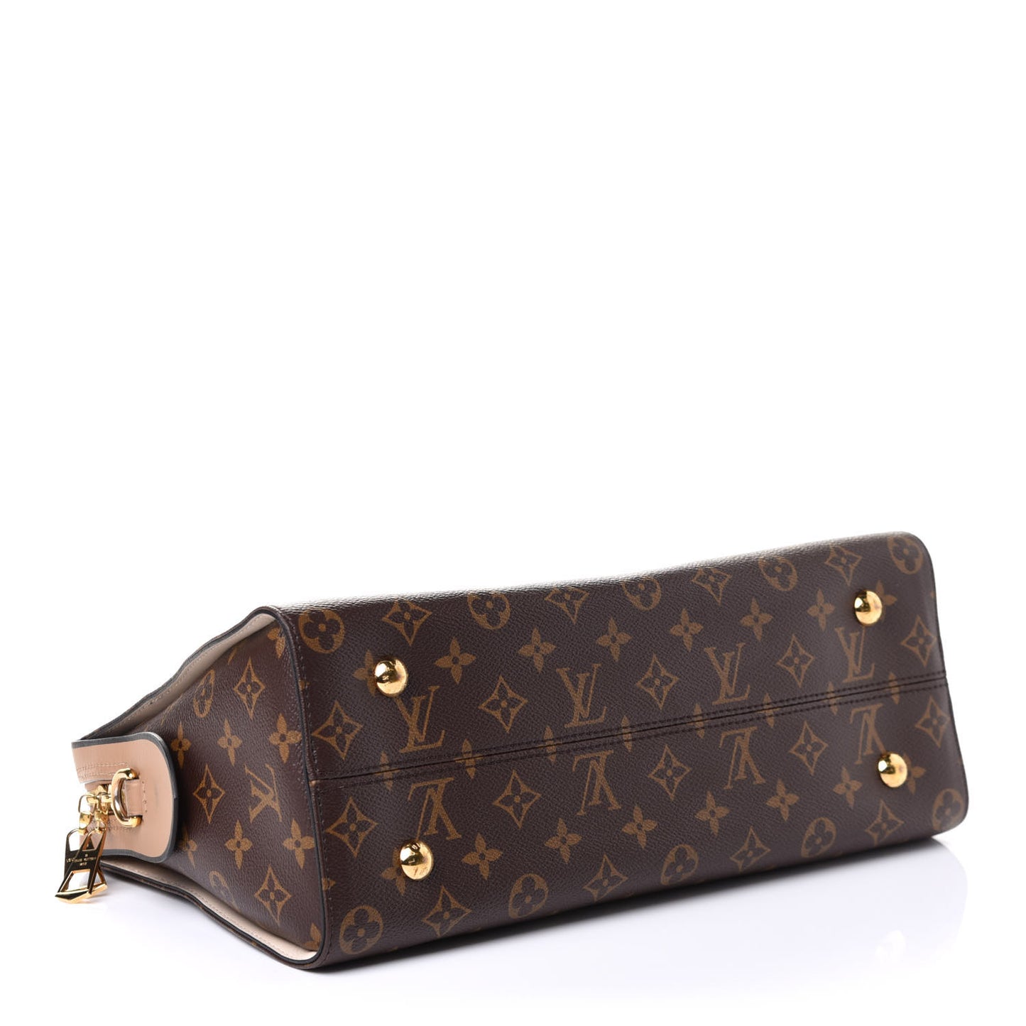 Monogram Tuileries Sesame Peach