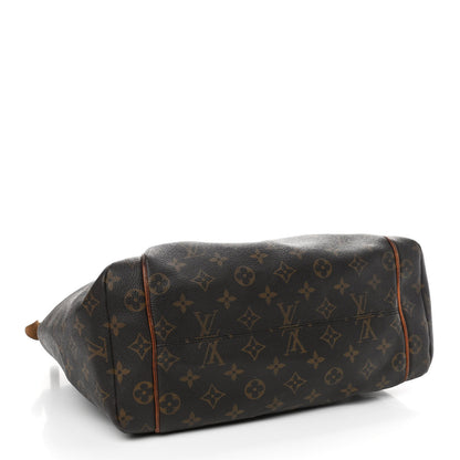 Louis Vuitton Monogram Totally GM 3 of 6