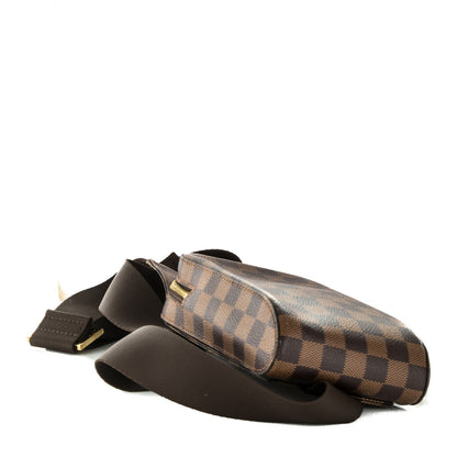 Louis Vuitton Damier Ebene Geronimos 4 of 7