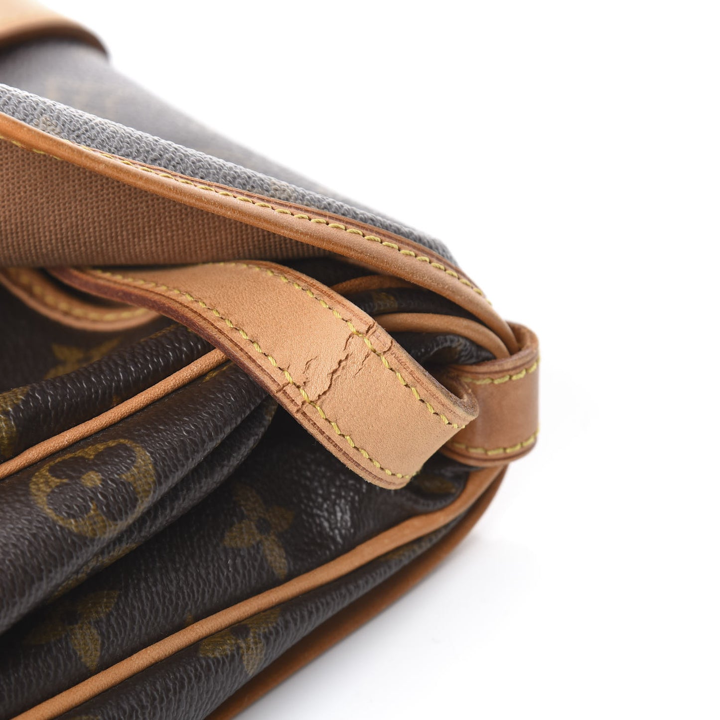 Monogram Saumur 30