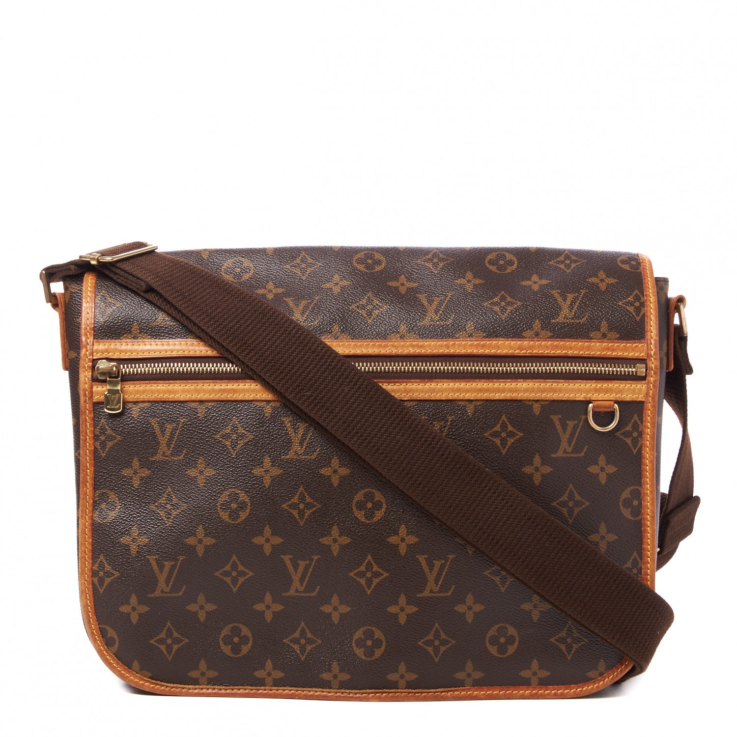 Louis Vuitton Monogram Bosphore GM 1 of 7