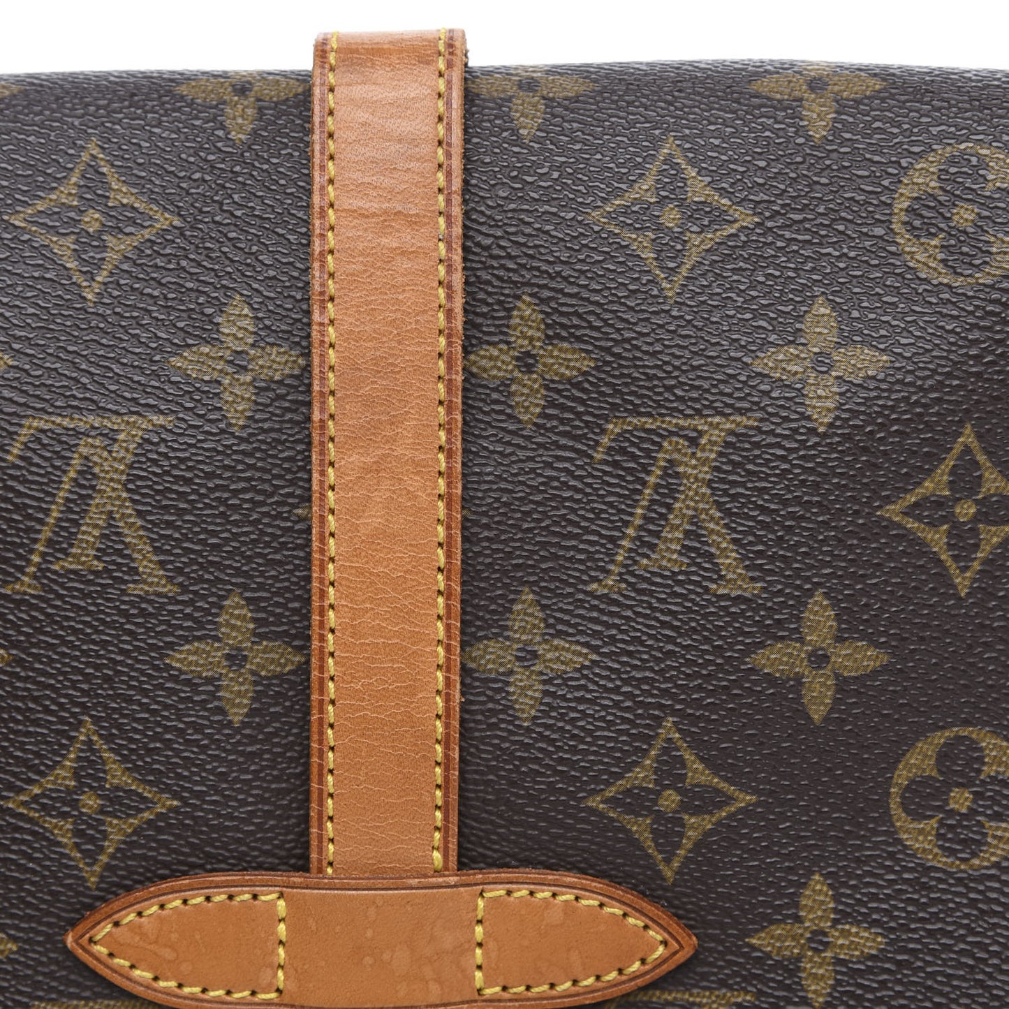 Monogram Saumur 30
