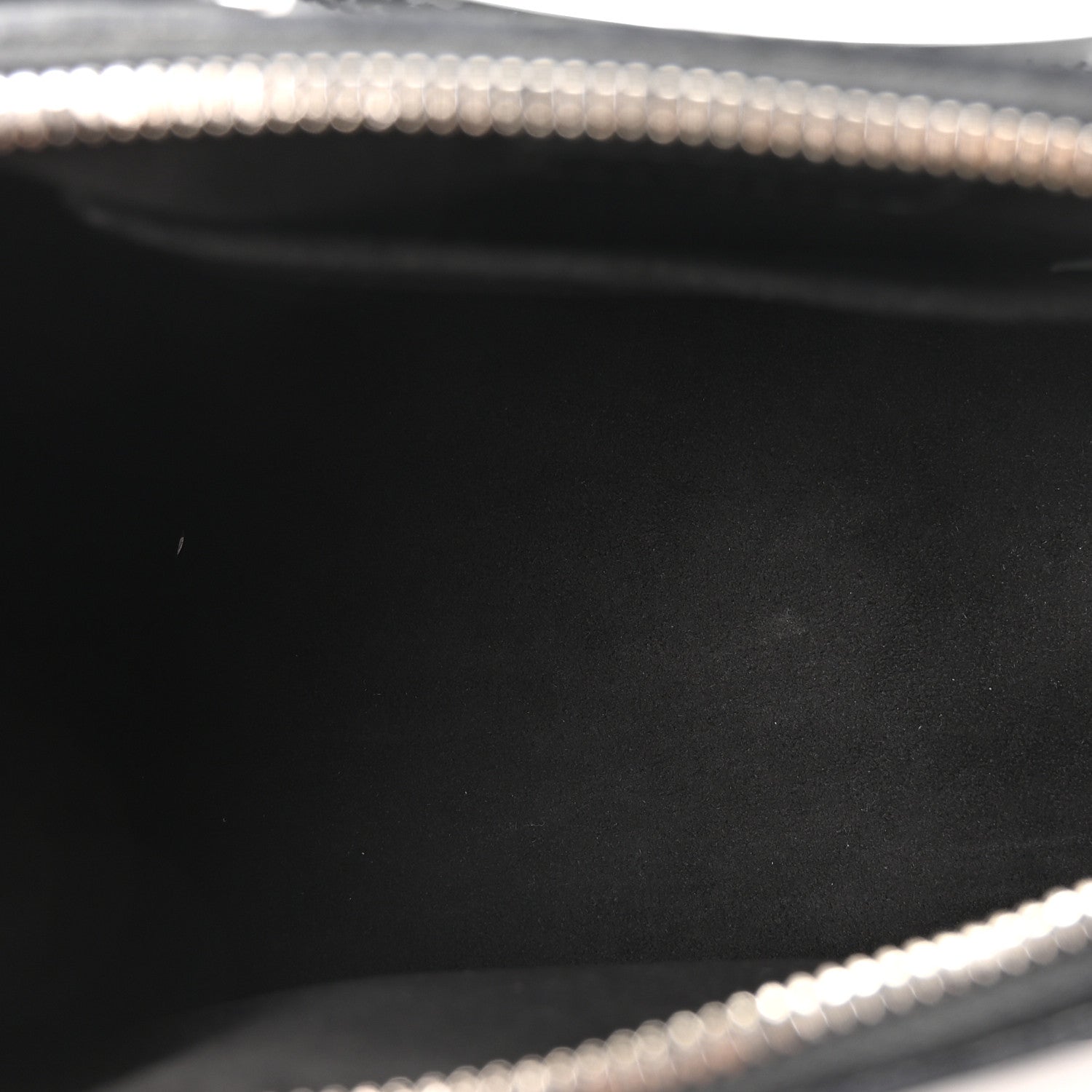 Louis Vuitton Epi Electric Alma BB Black 5 of 9
