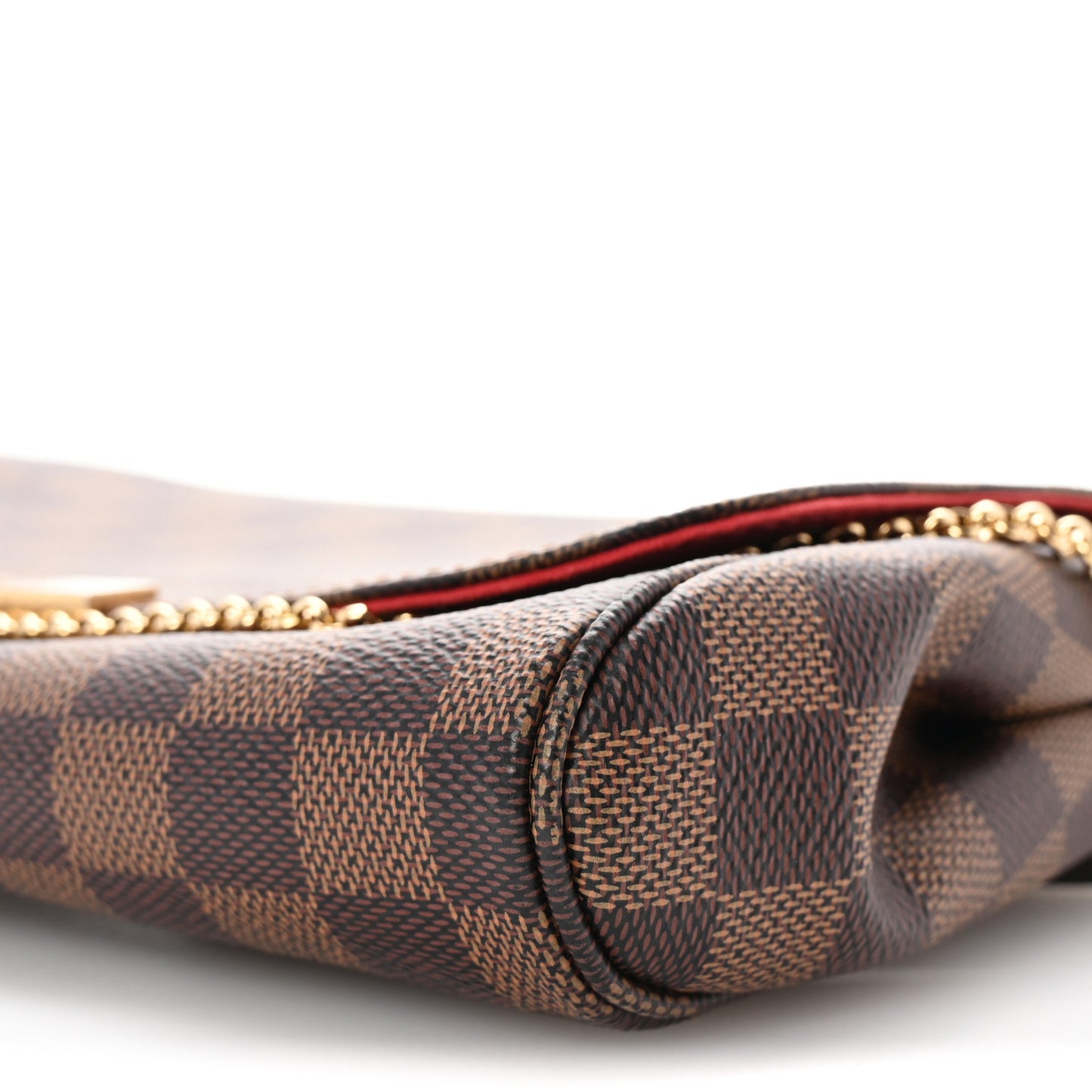 Damier Ebene Favorite MM