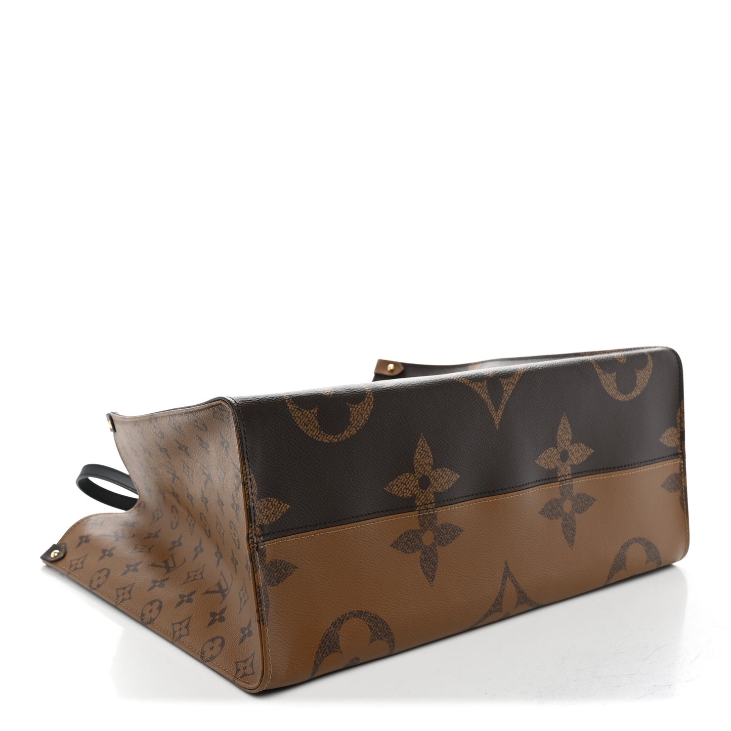 Reverse Monogram Giant Onthego GM