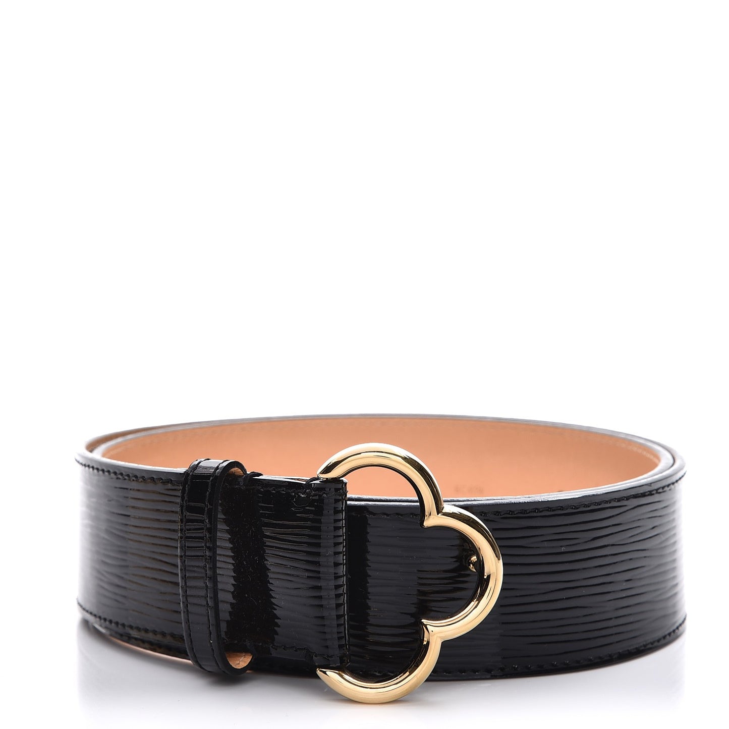 Epi Electric Belt 80 32 Black