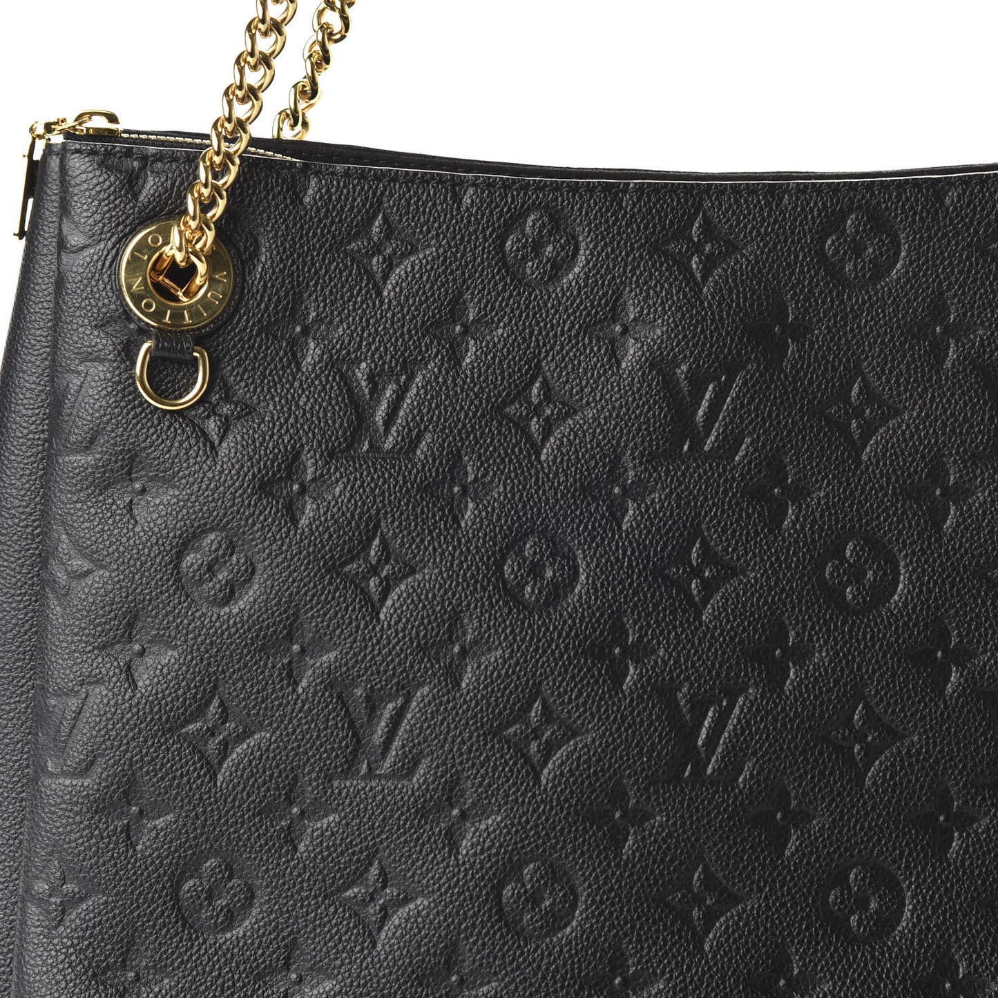 Empreinte Surene MM Black