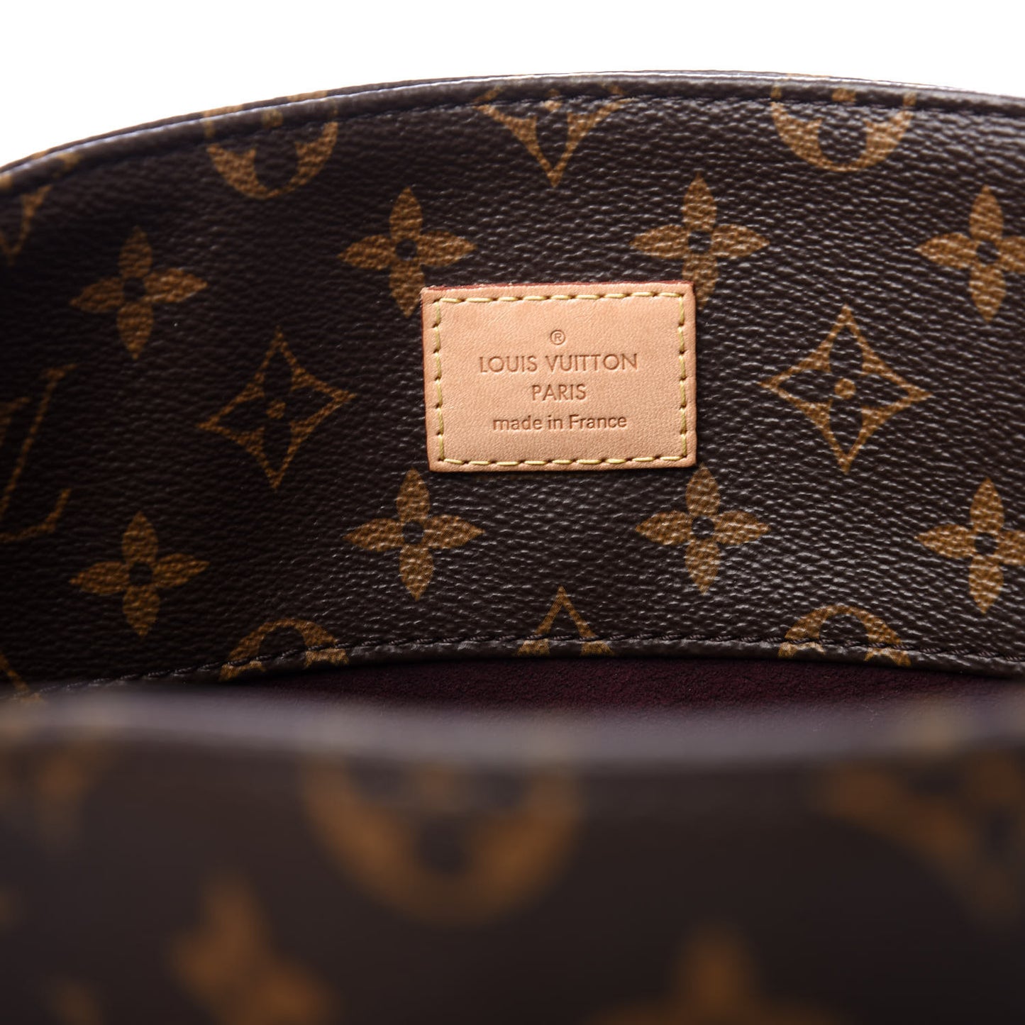Monogram Melie