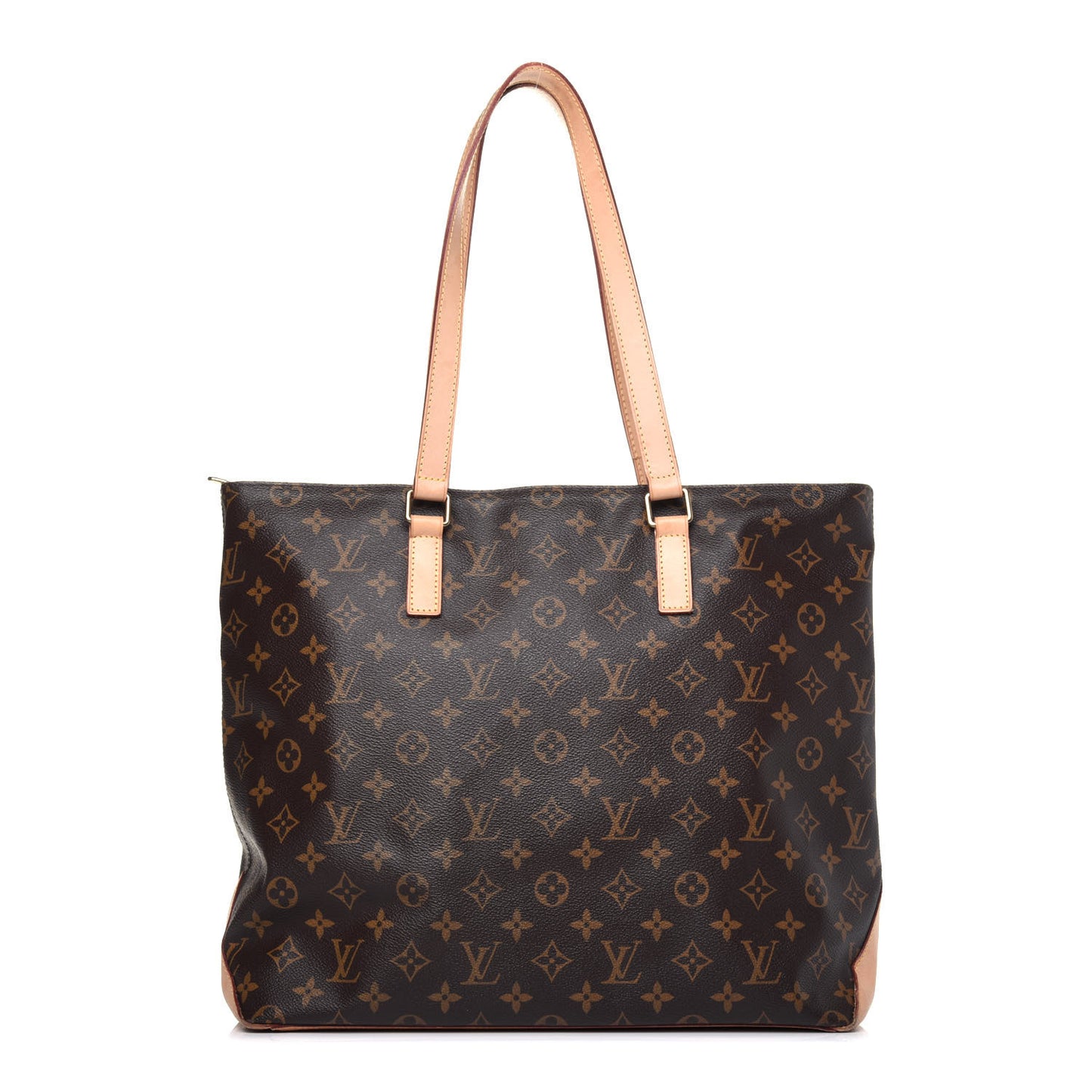 Monogram Cabas Mezzo