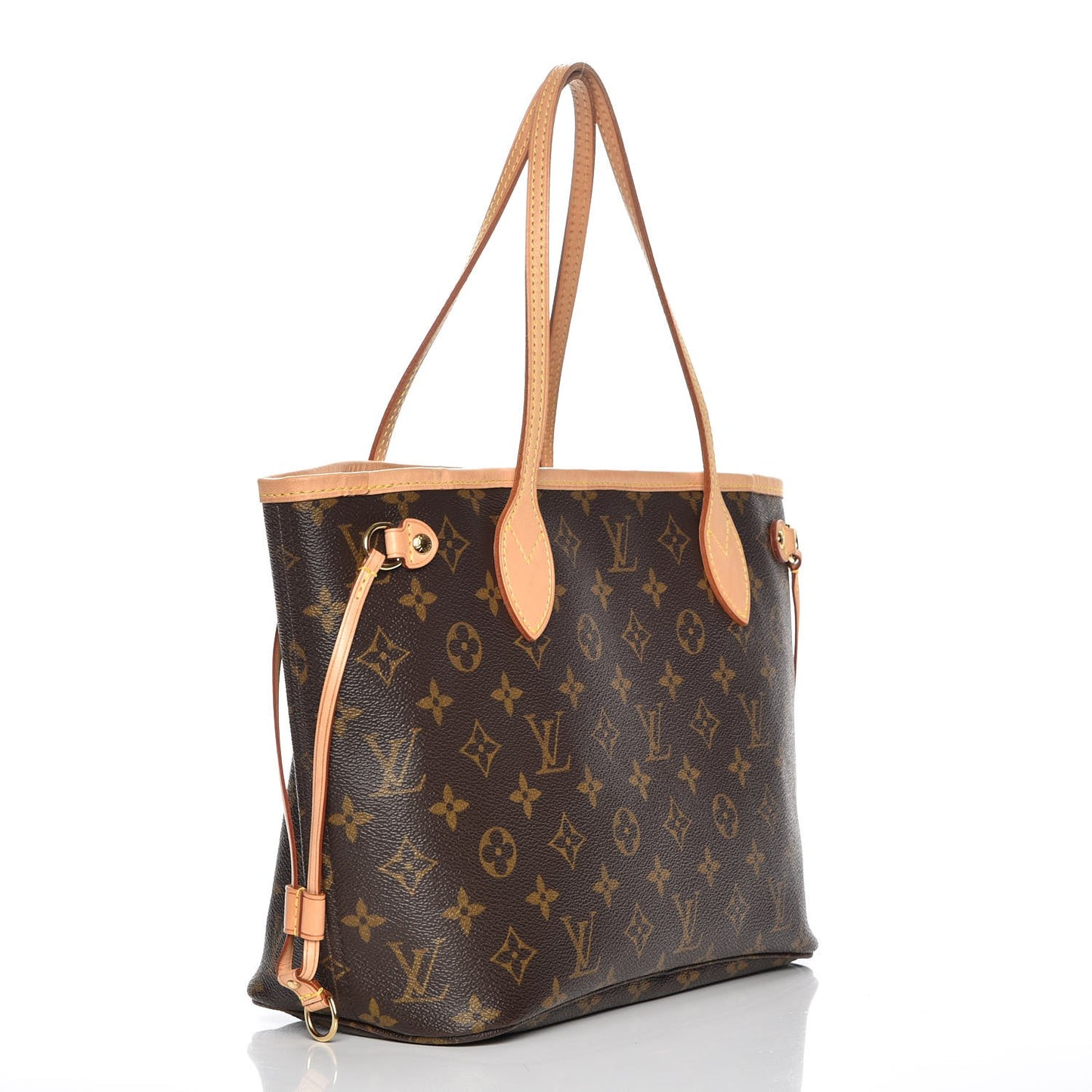 Monogram Neverfull PM