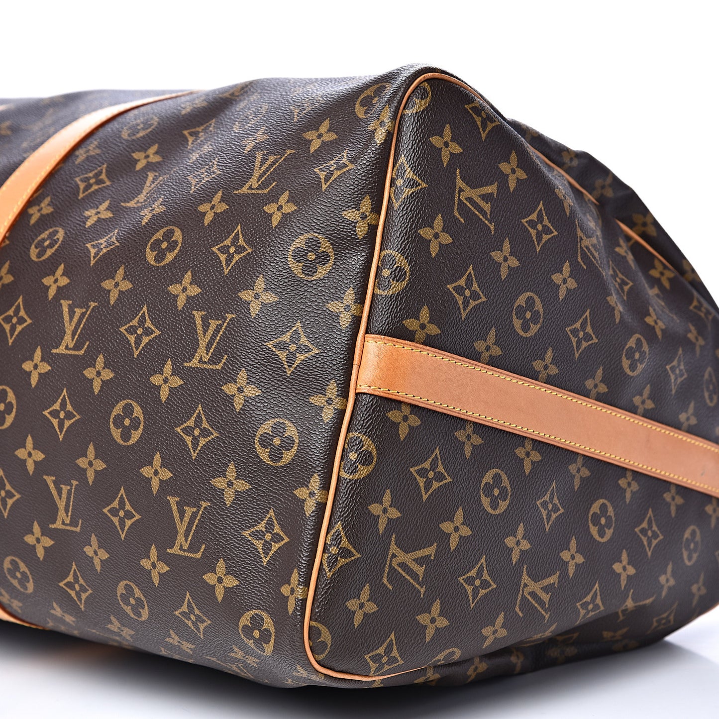 Monogram Keepall Bandouliere 60