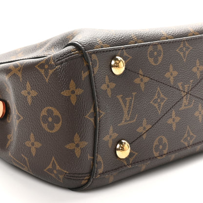 Louis Vuitton Monogram Montaigne BB 8 of 9
