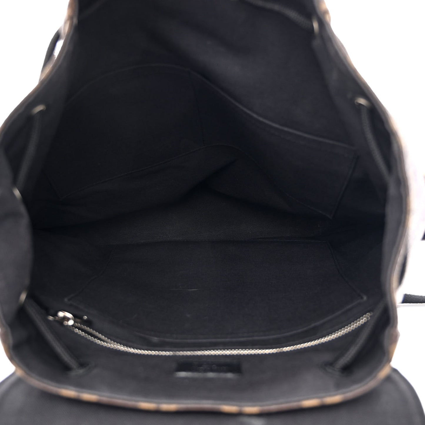 Monogram Macassar Christopher MM Backpack