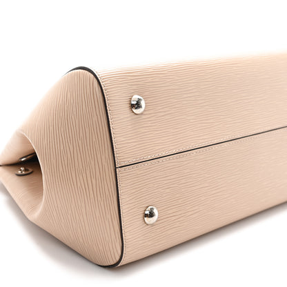 Louis Vuitton Epi Marly MM Dune 8 of 9