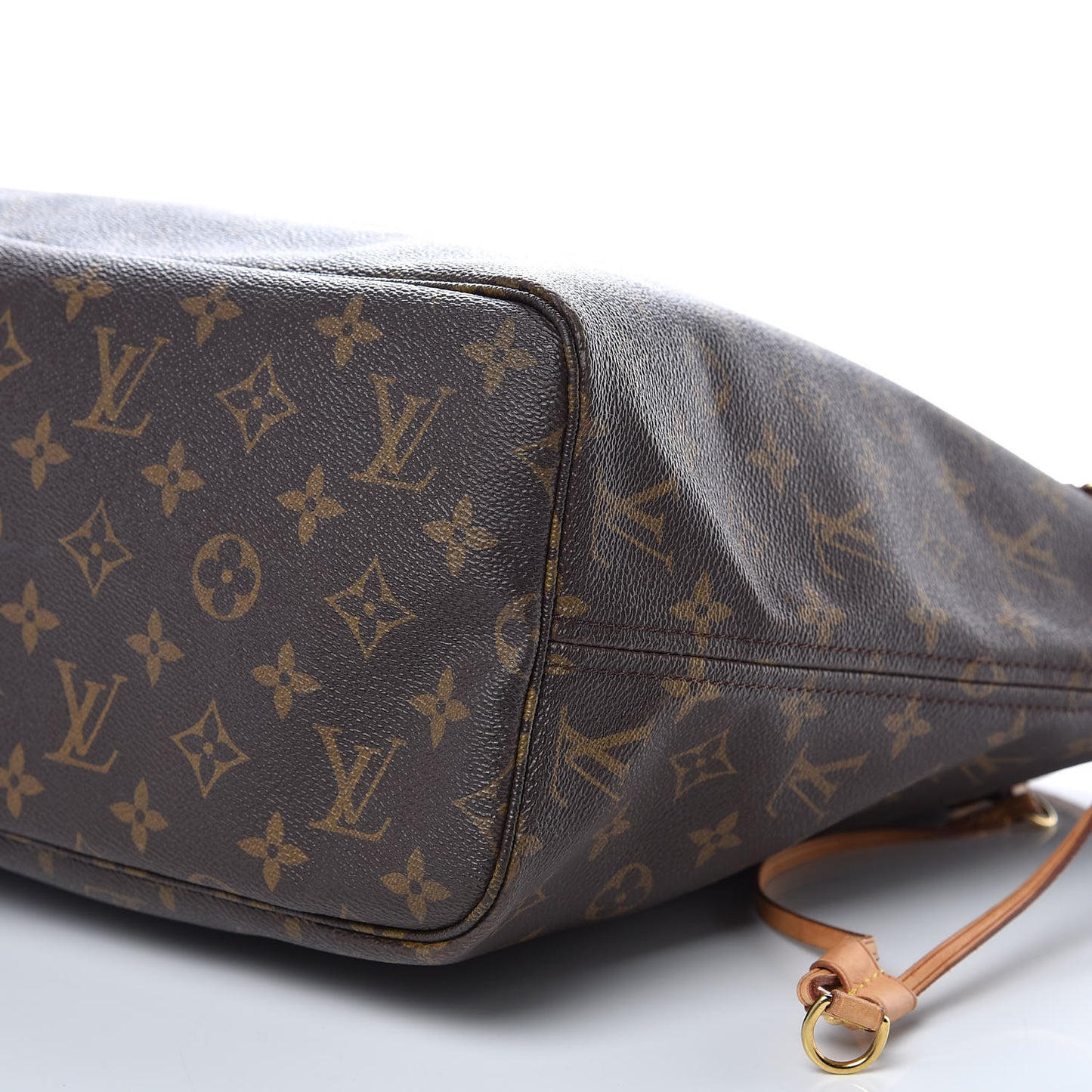 Monogram Neverfull MM
