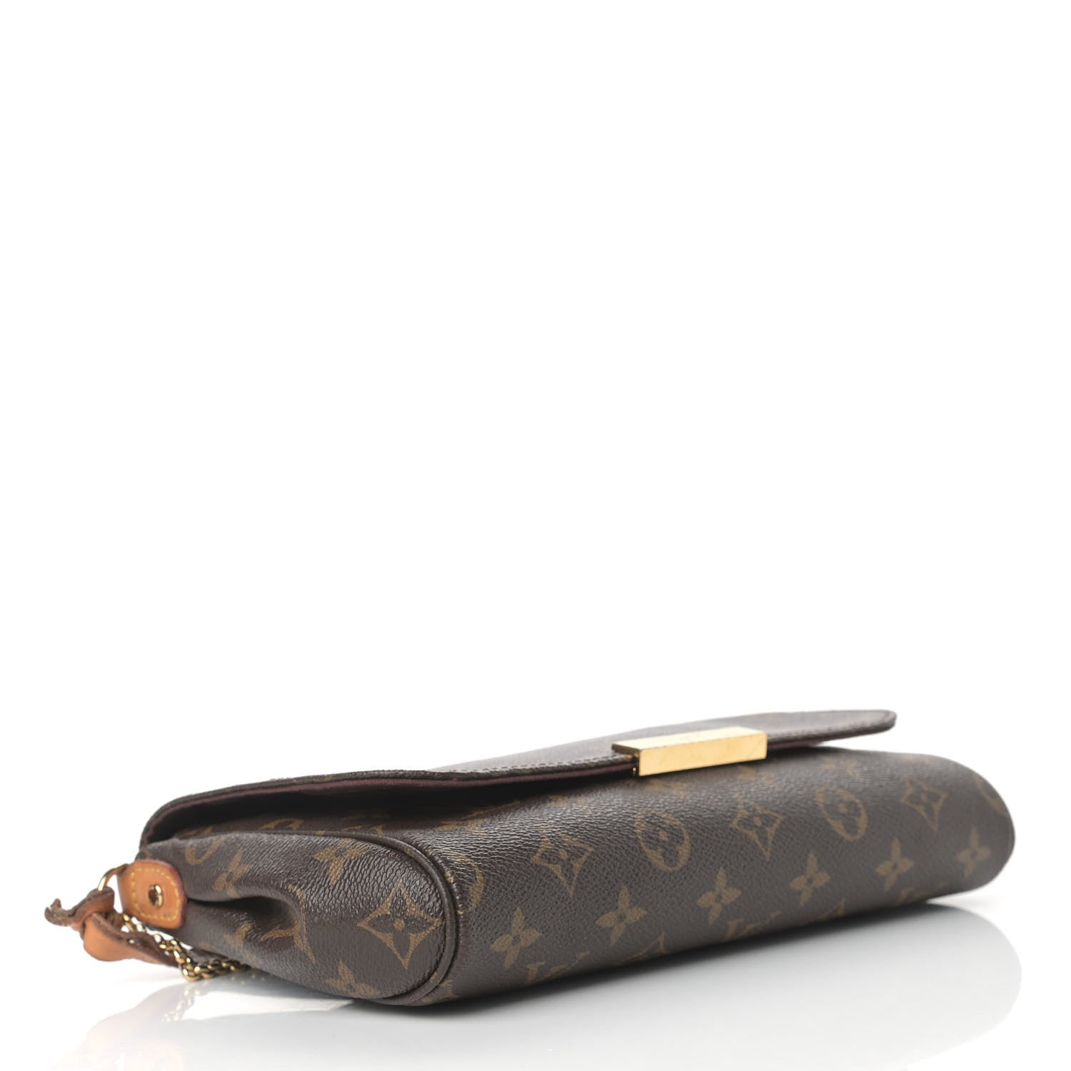 Louis Vuitton Monogram Favorite PM 4 of 17