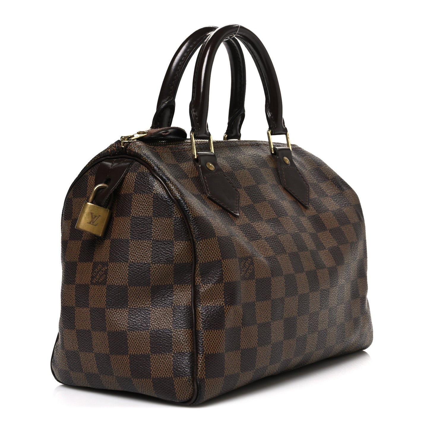 Damier Ebene Speedy 25