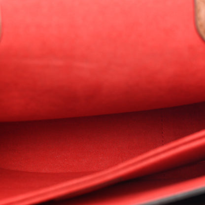 Louis Vuitton Monogram Vaugirard Coquelicot 7 of 11