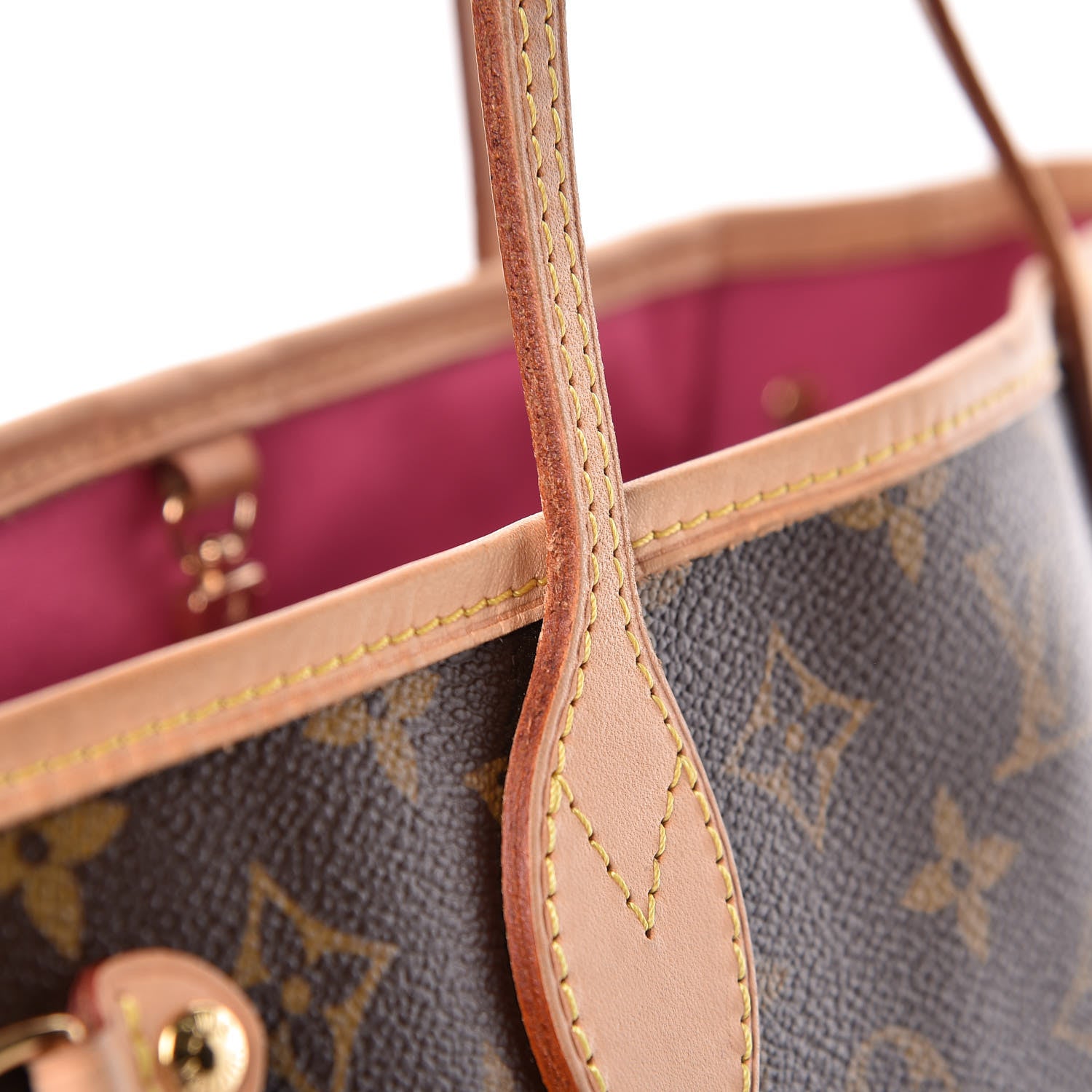 Louis Vuitton Monogram MOCA Neverfull PM 16 of 19
