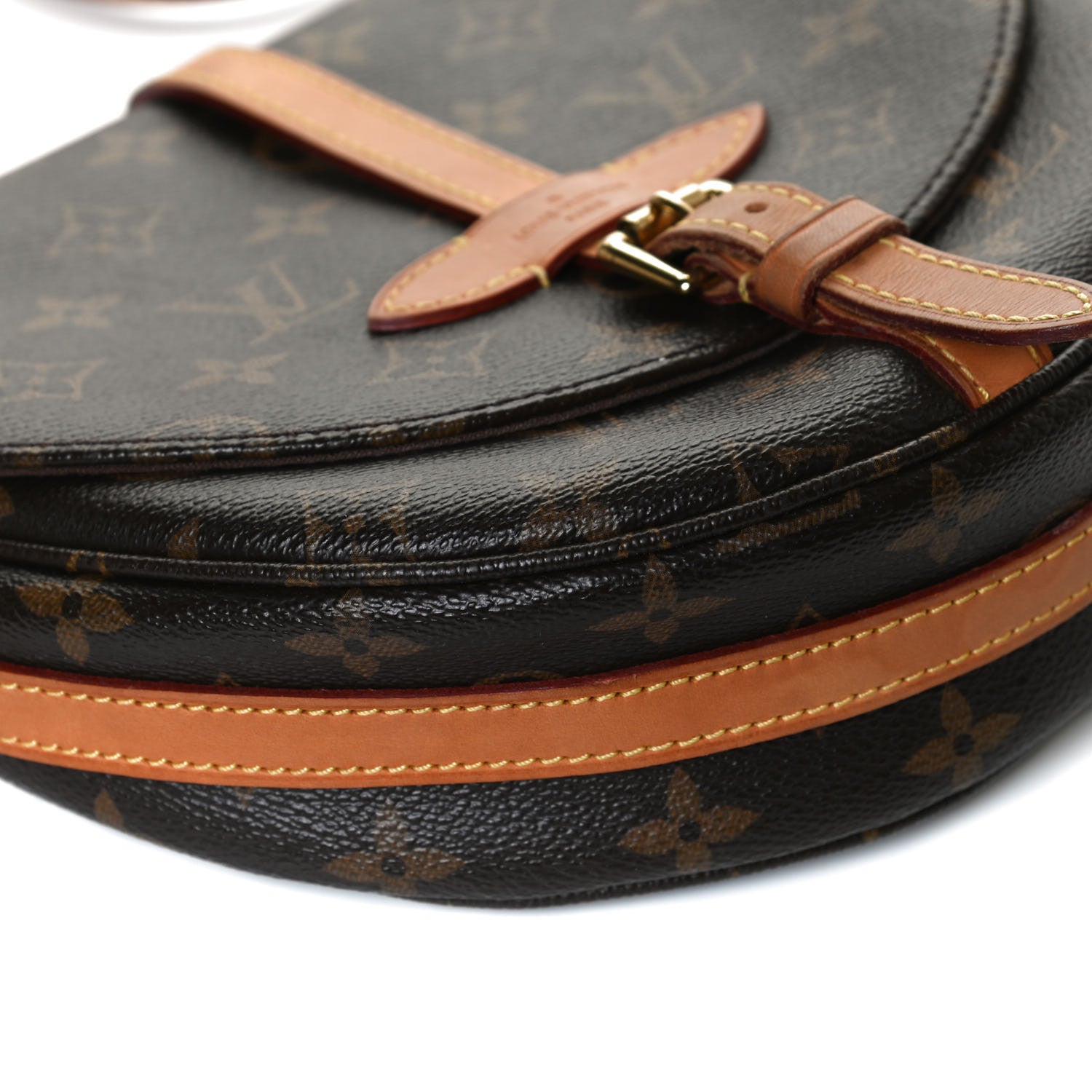 Louis Vuitton Monogram Chantilly GM 14 of 15