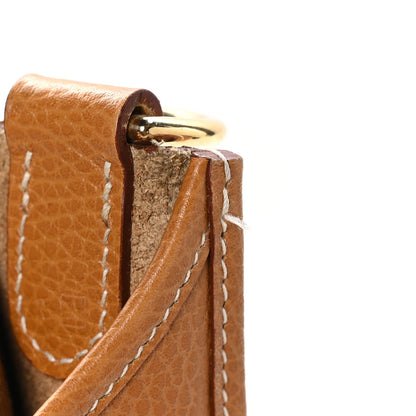 Hermes Ardennes Evelyne GM Sable 12 of 12