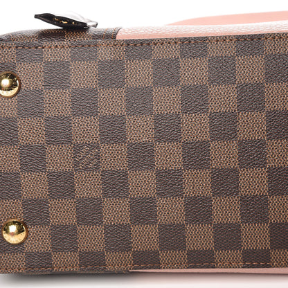Louis Vuitton Damier Ebene Jersey Magnolia 11 of 13