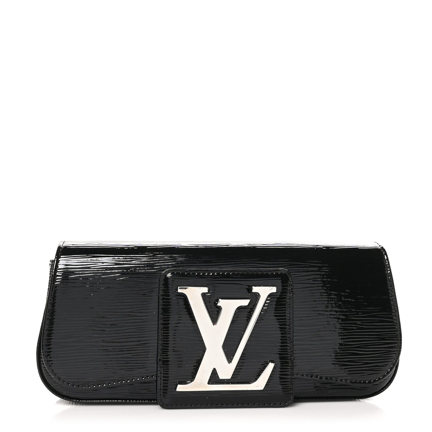 Epi Electric Sobe Clutch Black