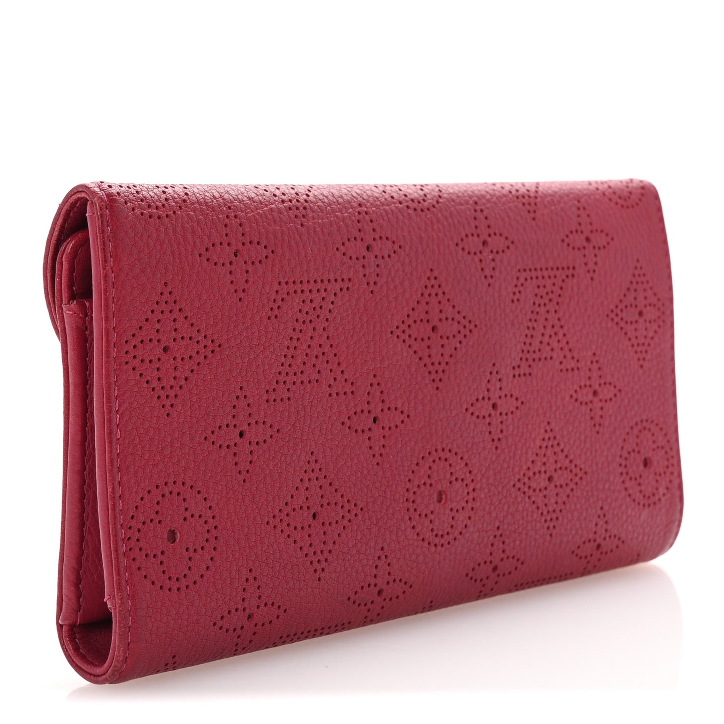 Mahina Amelia Wallet Fuchsia