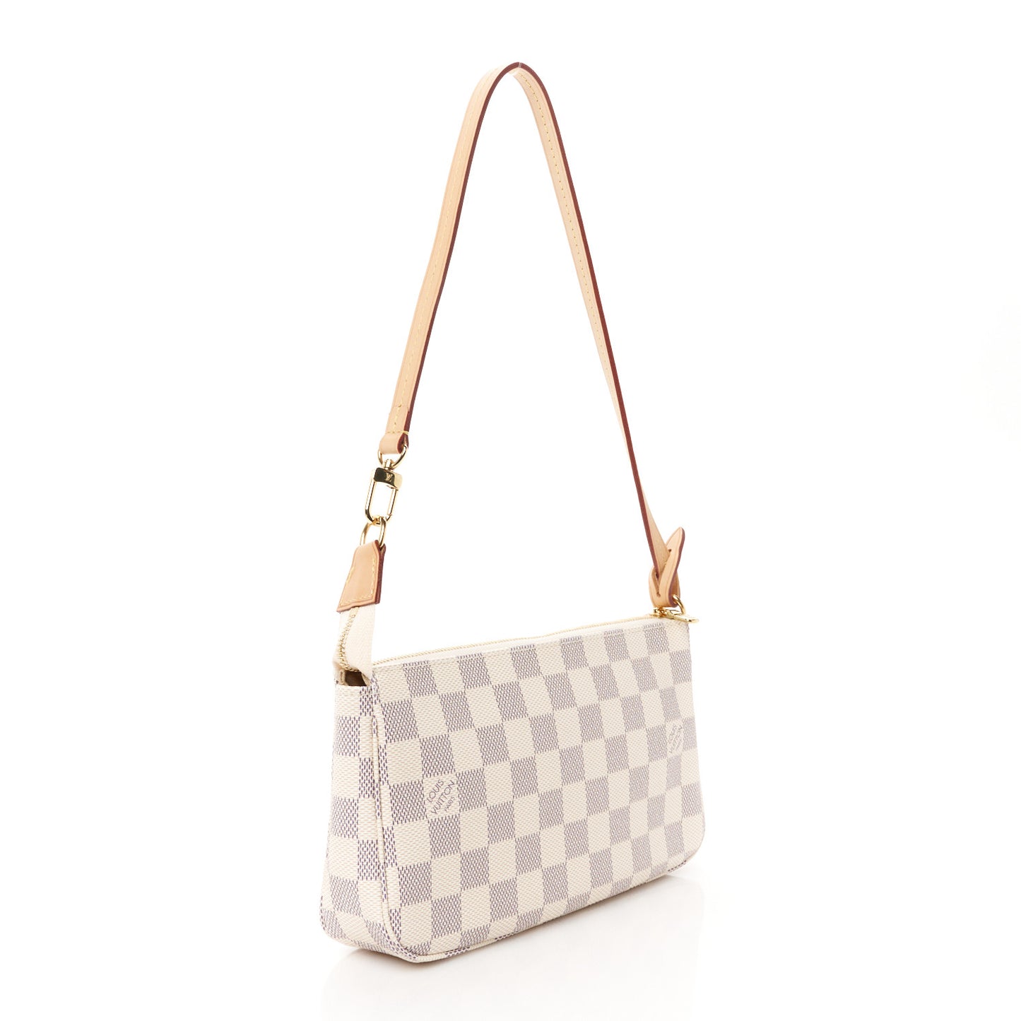 Damier Azur Pochette Accessories NM