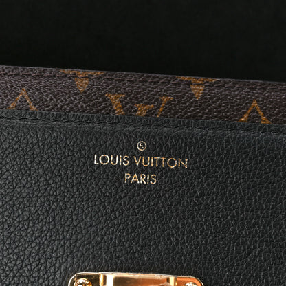 Louis Vuitton Monogram Victoire Black 7 of 10