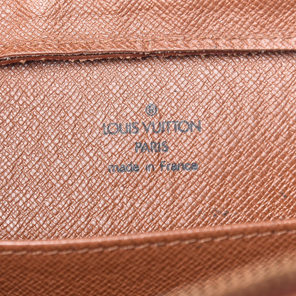 Louis Vuitton Monogram Pochette Orsay 6 of 15