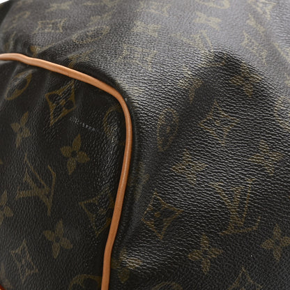 Louis Vuitton Monogram Keepall 60 7 of 14