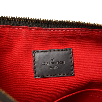 Louis Vuitton Damier Ebene South Bank Besace 6 of 9