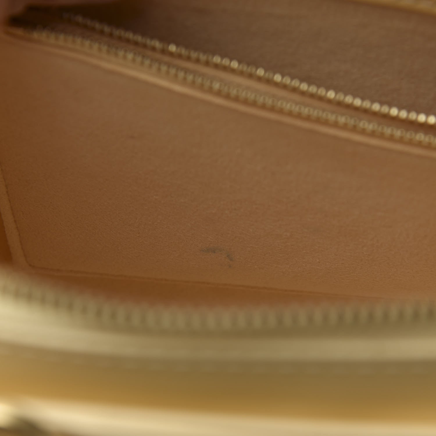 Louis Vuitton Epi Pont-Neuf PM Vanilla 11 of 16