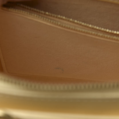 Louis Vuitton Epi Pont-Neuf PM Vanilla 11 of 16
