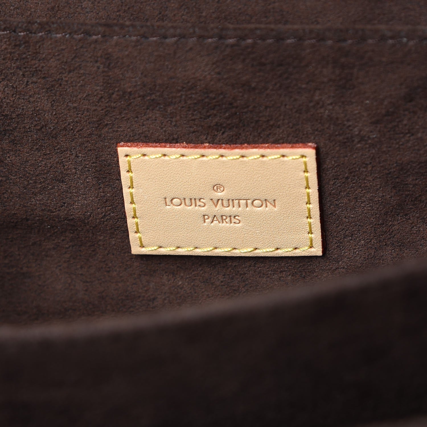 Louis Vuitton Monogram Pochette Metis 6 of 7