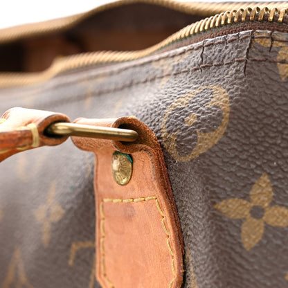 Louis Vuitton Monogram Speedy 25 18 of 25