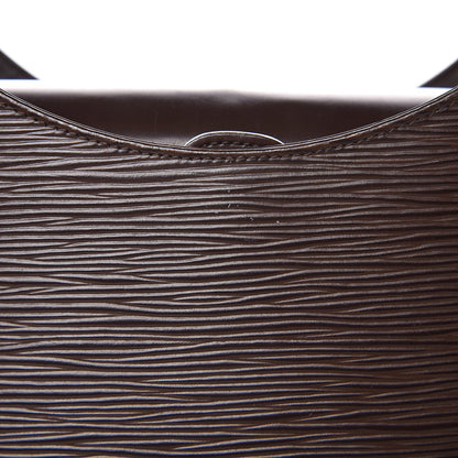 Louis Vuitton Epi Versau Moka 15 of 15