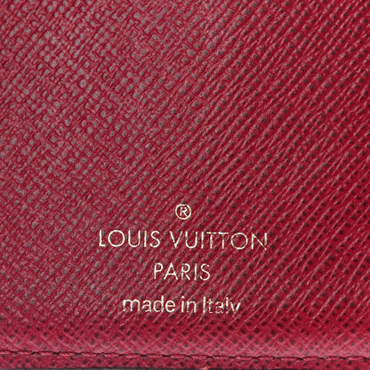 Louis Vuitton Monogram Victorine Wallet Fuchsia 6 of 12