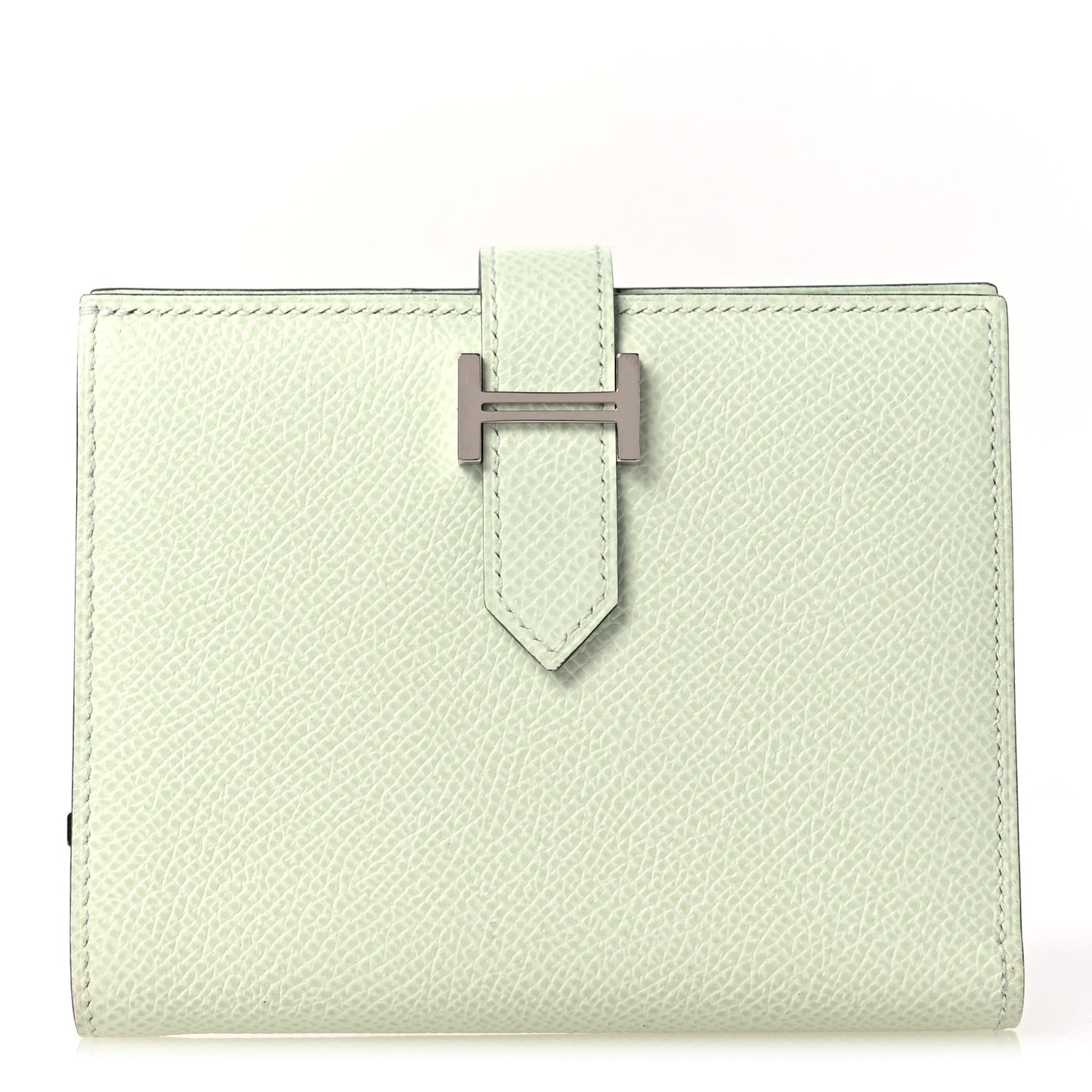 Epsom Bearn Compact Wallet Vert Fizz