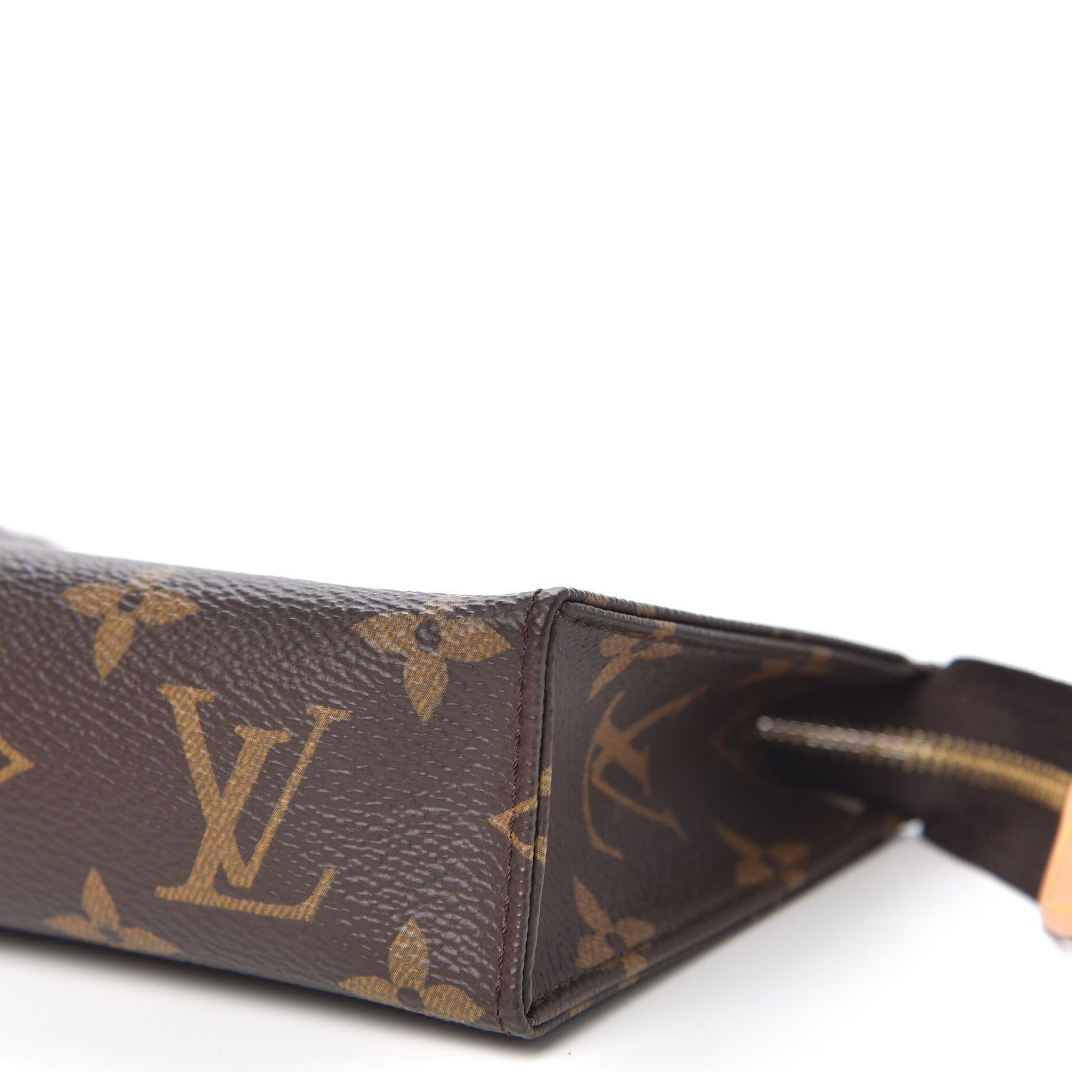 Louis Vuitton Monogram Toiletry Pouch 15 7 of 10