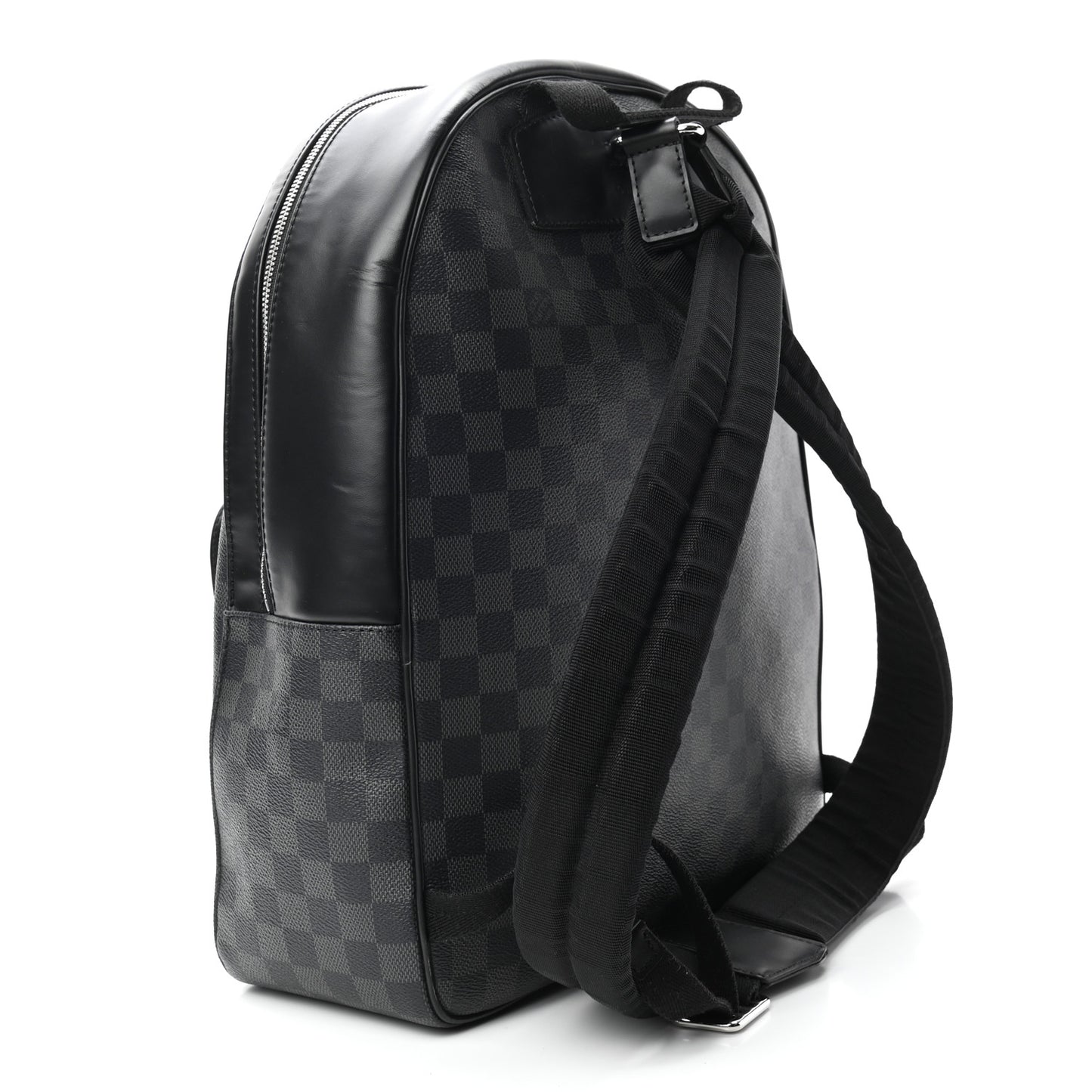 Damier Graphite Josh Backpack