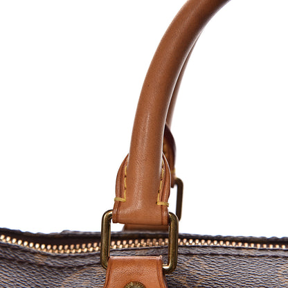 Louis Vuitton Monogram Speedy 30 10 of 18